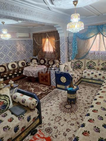 شقة للكراء اليومي - 2