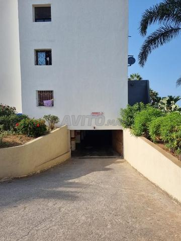 شقة 120 م² للبيع حي الكورنيش المحمدية - 2