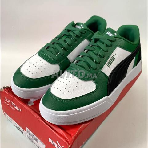Baskets Puma Caven originales - 2