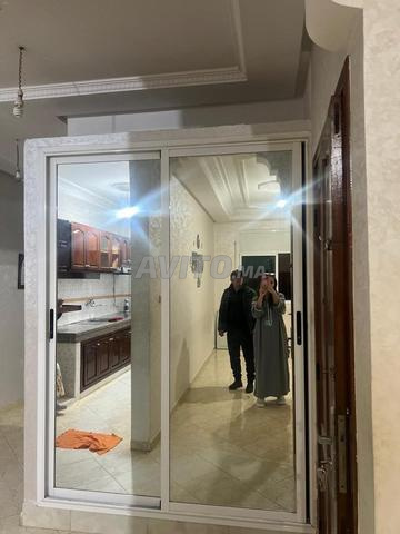 Appartement à vendre 64 m² à Kénitra