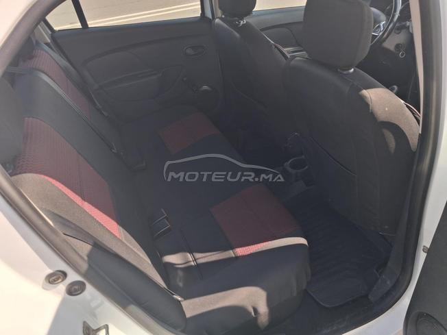 Dacia Logan Diesel Manuelle 2021 à El Jadida