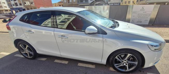 Volvo V40 Diesel Automatique 2019 à Agadir