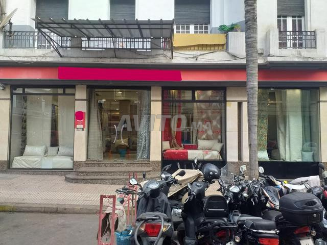 محل تجاري للبيع