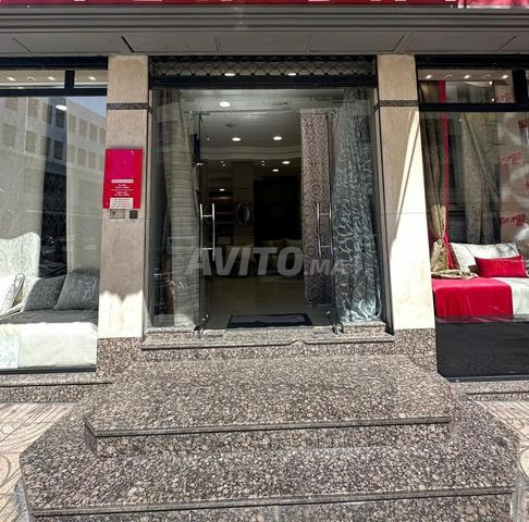 محل تجاري للبيع - 2