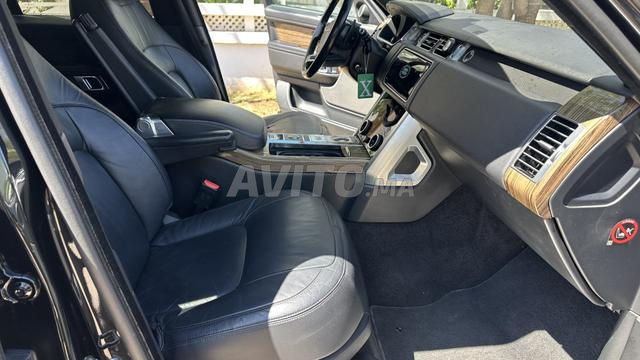 Land Rover Range Rover Vogue Diesel Automatique - 2