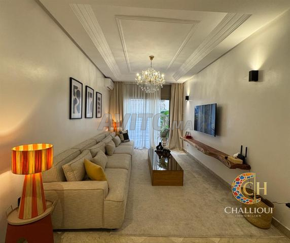 Joli Appartement à louer