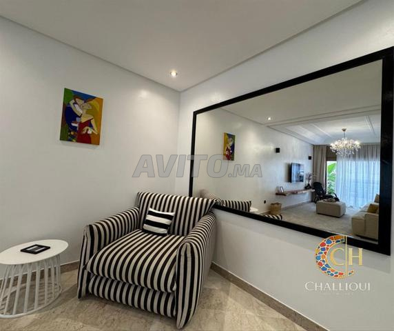 Joli Appartement à louer