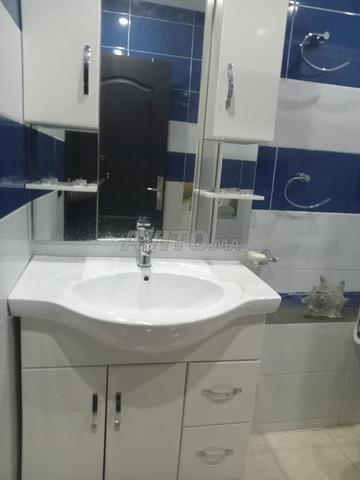 Appartement à vendre 92 m² à roches noires