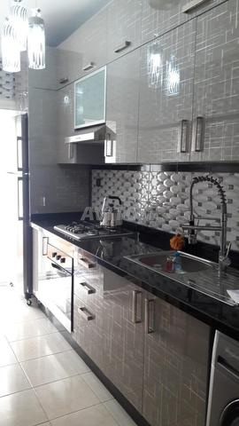Appartement à vendre 92 m² à roches noires - 2