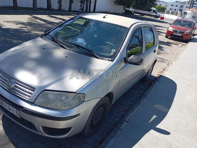 بونتو كلاسيك 2012 - 2