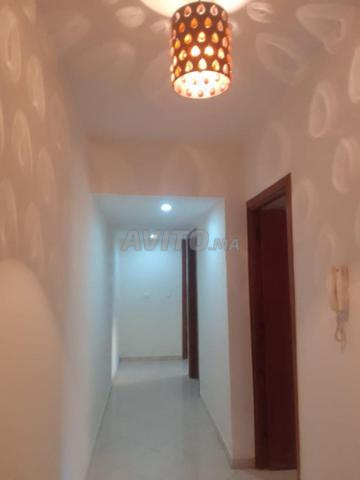 شقة مفروشة للكراء نسيم 3700 درهم