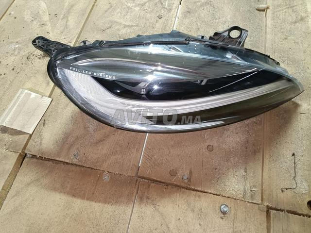 2 Optiques Volvo V40 Full LED - 2