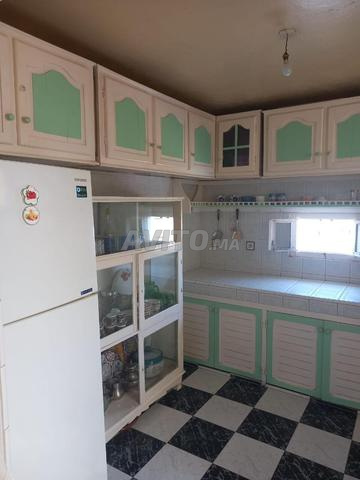 Appartement meublé à louer à la journée - 2