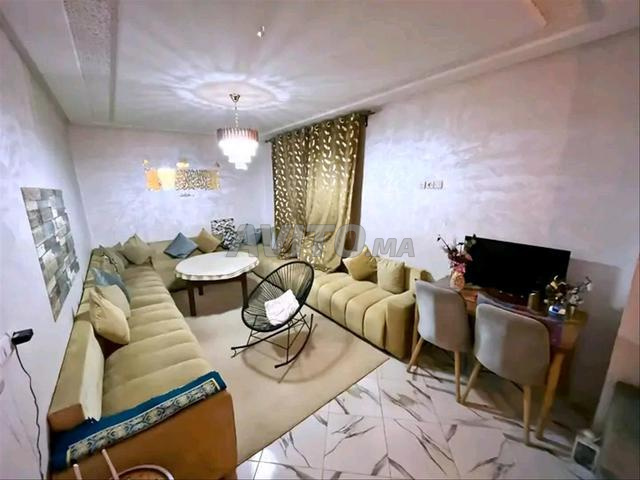 Appartement Majorelle équipé