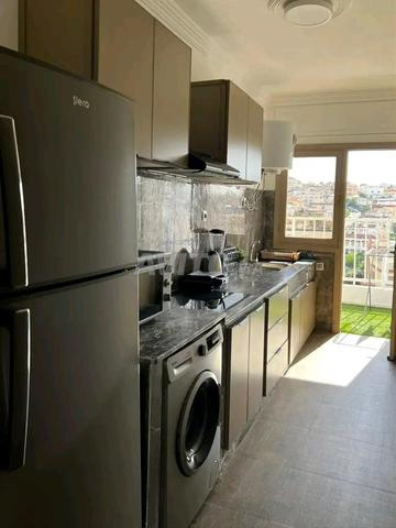 Appartement Majorelle équipé - 2