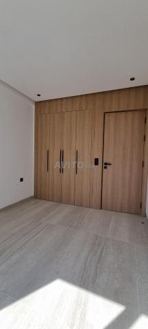 شقة للإيجار 47 متر مربع بالدار البيضاء