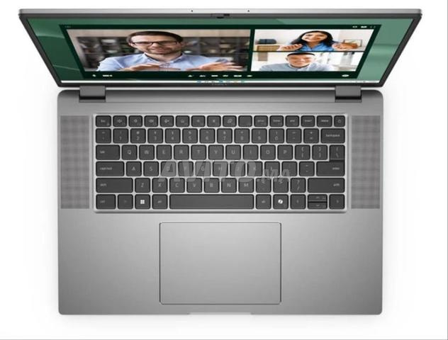 Dell Latitude 7650 16 Ultra 5 RAM 32 Go DDR5