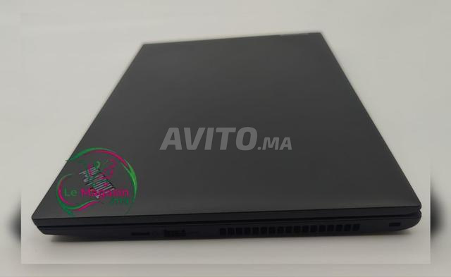 Lenovo L15 Gen 4 Ryzen 5 Pro 7530u 16Go 256NVMe - 2