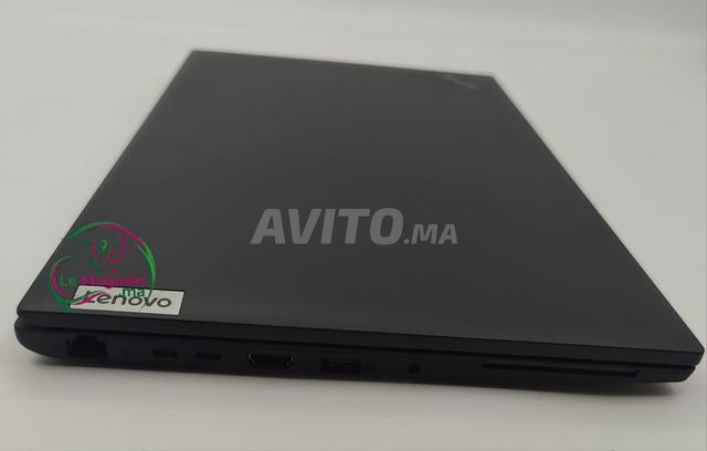 لينوفو L15 الجيل الرابع رايزن 5 برو 7530u 16 جيجا 256NVMe