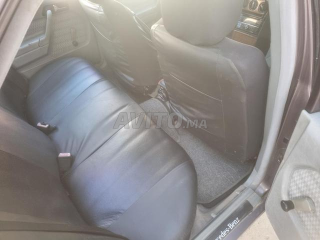 Mercedes-Benz 190 Diesel Manuelle 1992 à Safi - 2