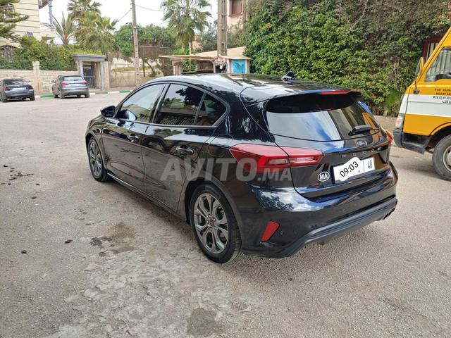 Ford Focus STLINE Neuve - 2