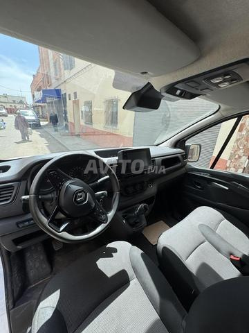 Renault Trafic à vendre