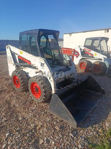 بوبكات إس 150 - 2