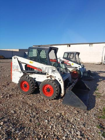 Bobcat s 150