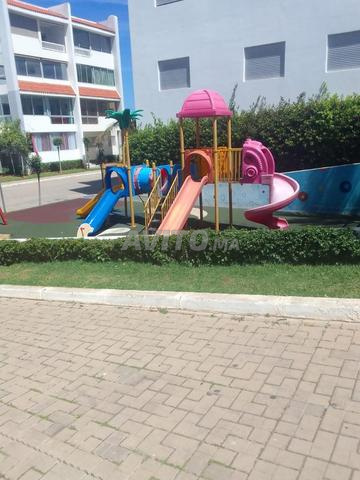 شقة للكراء فارغة ، في السيستا 5500 درهم - 2