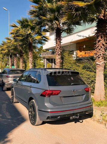 Tiguan Pack R line - 2