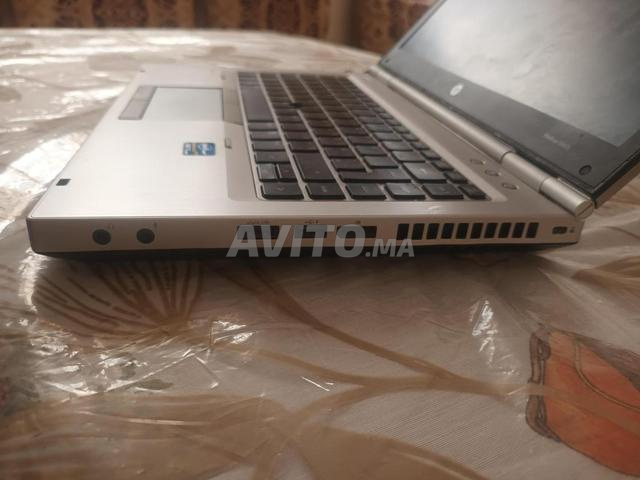 PC HP toujours bon, bienvenue à celui qui le prendra - 2