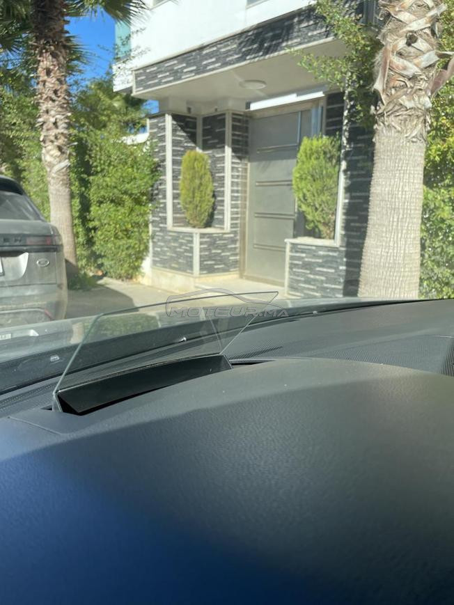 Tiguan Pack R line