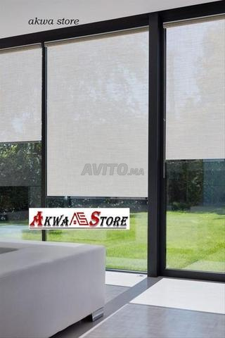 ستور enrouleur screen - 2