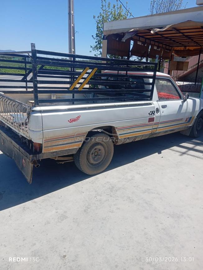 Peugeot 504