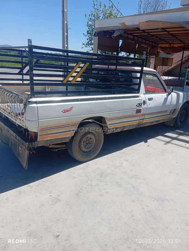 Peugeot 504