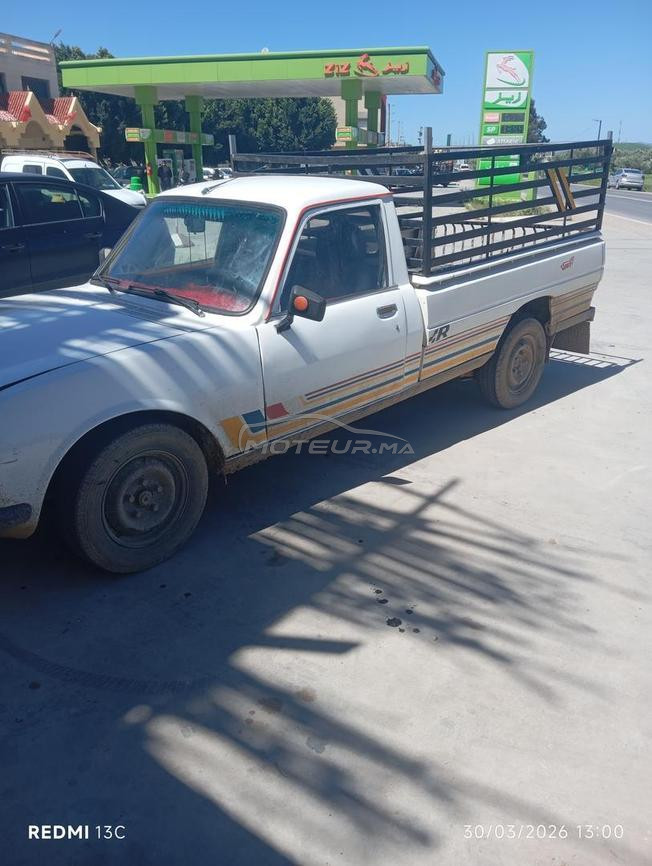 Peugeot 504