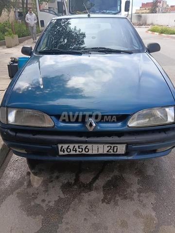 برج مولاي عنار