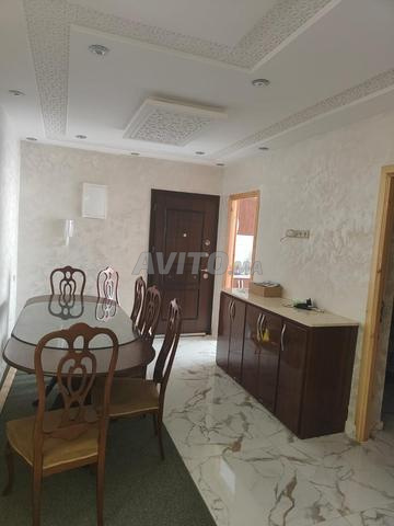 شقة مفروشة للإيجار في إقامة العراقي