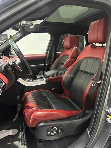 Range Rover sport Autobiography 2019 importée neuve - 2