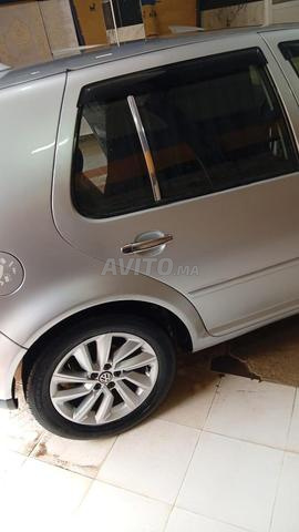 Volkswagen Golf 4 Diesel Manuelle 2002