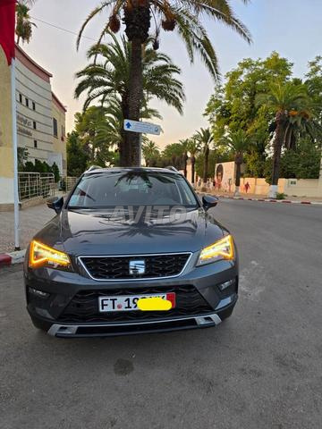 Seat Ateca 🥇🇩🇪 Full M2020 D2026
