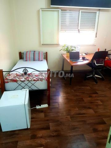Appartement colocation 130 m² à Casablanca