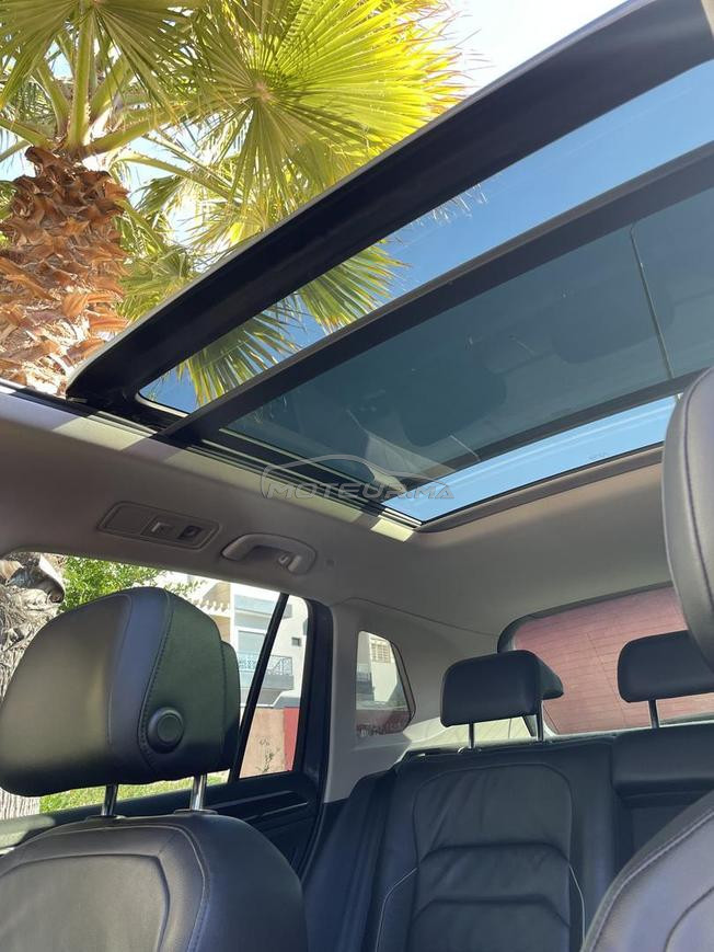 Tiguan Pack R line