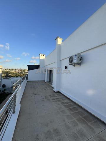 Location Appartement à louer