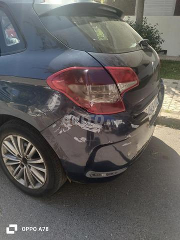 سيتروين سي 4 - 2