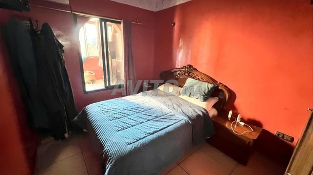 🏡 Appartement à vendre - 2