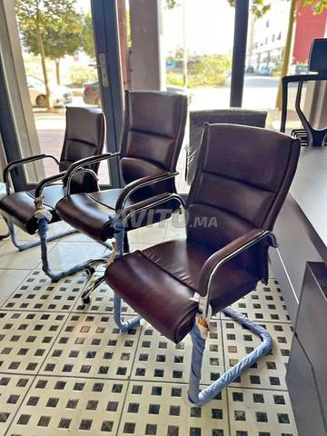 Chaise confortable d'une entreprise - 2