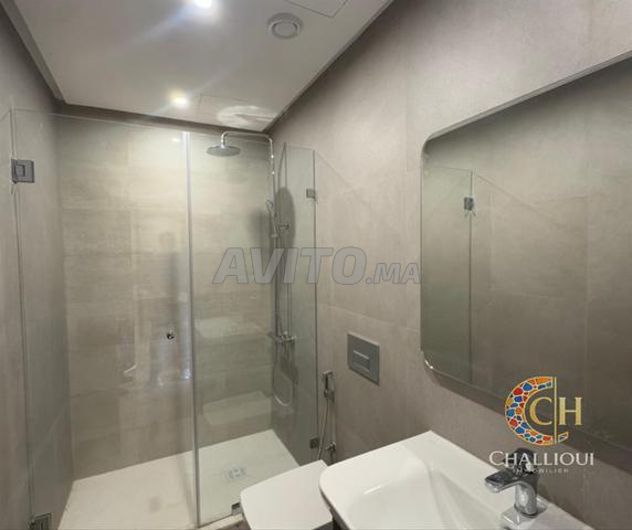 شقة فارغة للإيجار في سويسي - 2