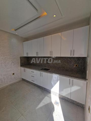 Appartement façade 70 m² 1 balcon 1er étage