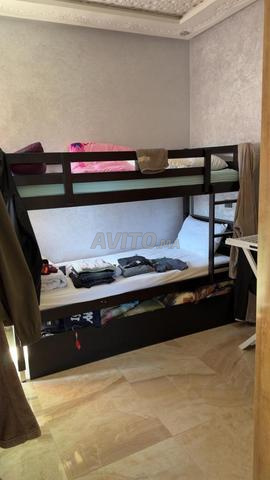 Magnifique appartement sur m’hamid - 2